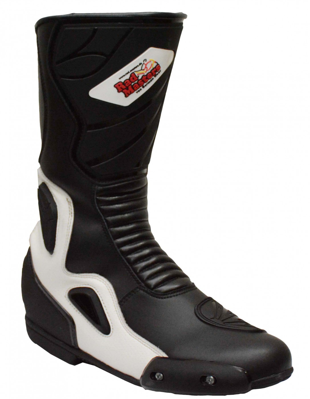 Biker Motorradstiefel Motorrad Racing Sport Touring ...